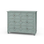 Savannah Dresser 6 Drawer Large