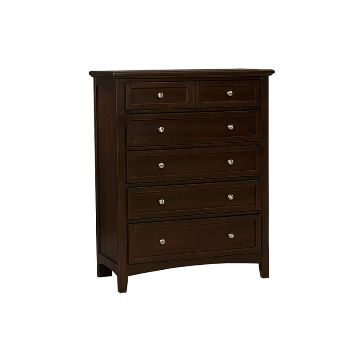 Bonanza 5-Drawer Storage Chest Chests BB27 Merlot 2 Bonanza 5-Drawer Storage Chest Chests BB27 Merlot 2