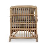 Oceana Rattan Chair - Image 6