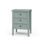 Eton 3 Drawer End Table - Image 3