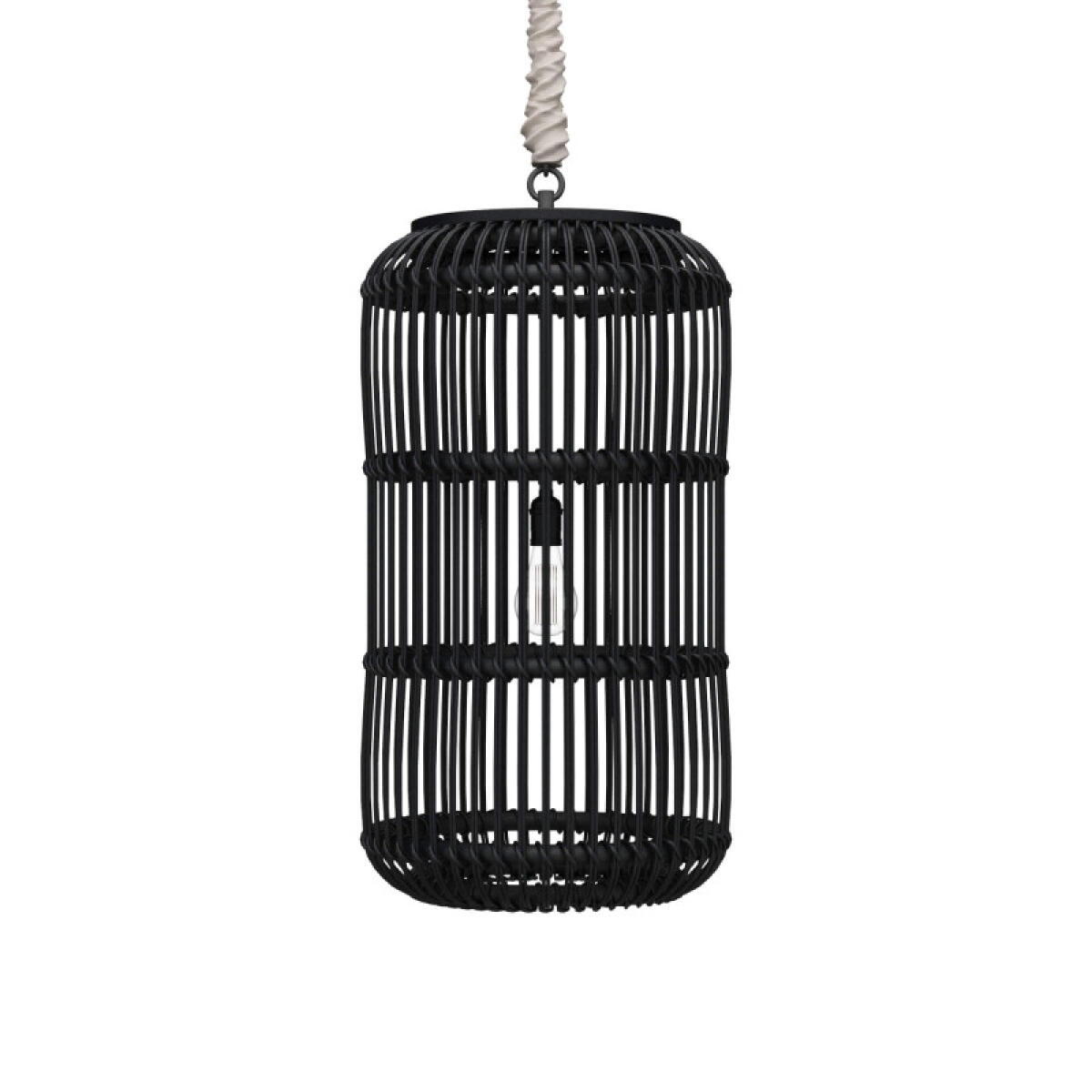 a4cbafbc94823608a59b2364a41e3794 Oceana Rattan Pendant Large - Image 1