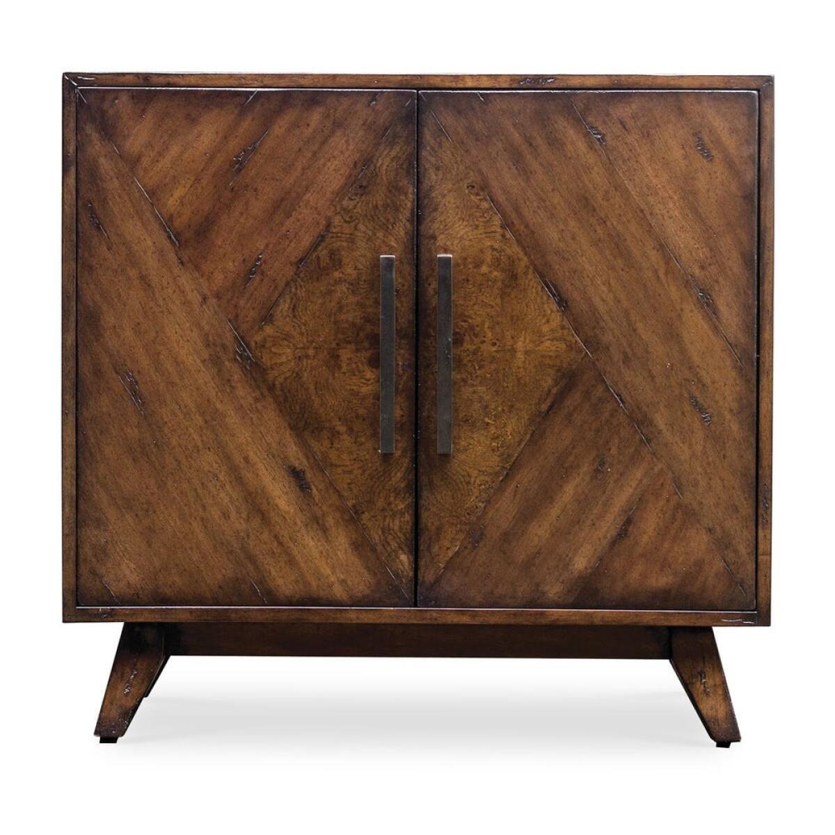 a4d0d5f411d7fac0b27145124fba13a4 Liri 2 Door Cabinet - Image 1