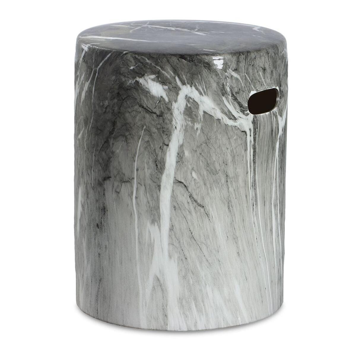 a4d70b6a97dc2fb9361a04575607bdec Marvel Garden Stool - Image 1