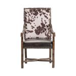 Mesquite Ranch Accent Chair - Image 3