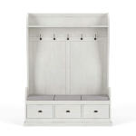 Lincoln Hallstand Large