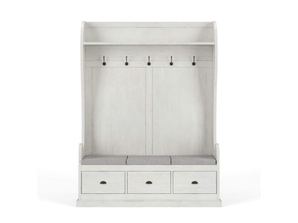 Lincoln Hallstand Large Entertainment Stands Bramble