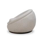 Luna Swivel Chair - Image 7