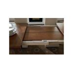 HideAway Solid Maple Gathering Dining Table - Image 6