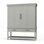 Flores Wardrobe