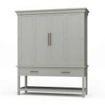 Flores Wardrobe