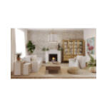 Sutton Swivel Chair - Image 5