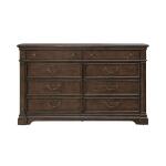 Arden Road 8 Drawer Dresser - Image 3