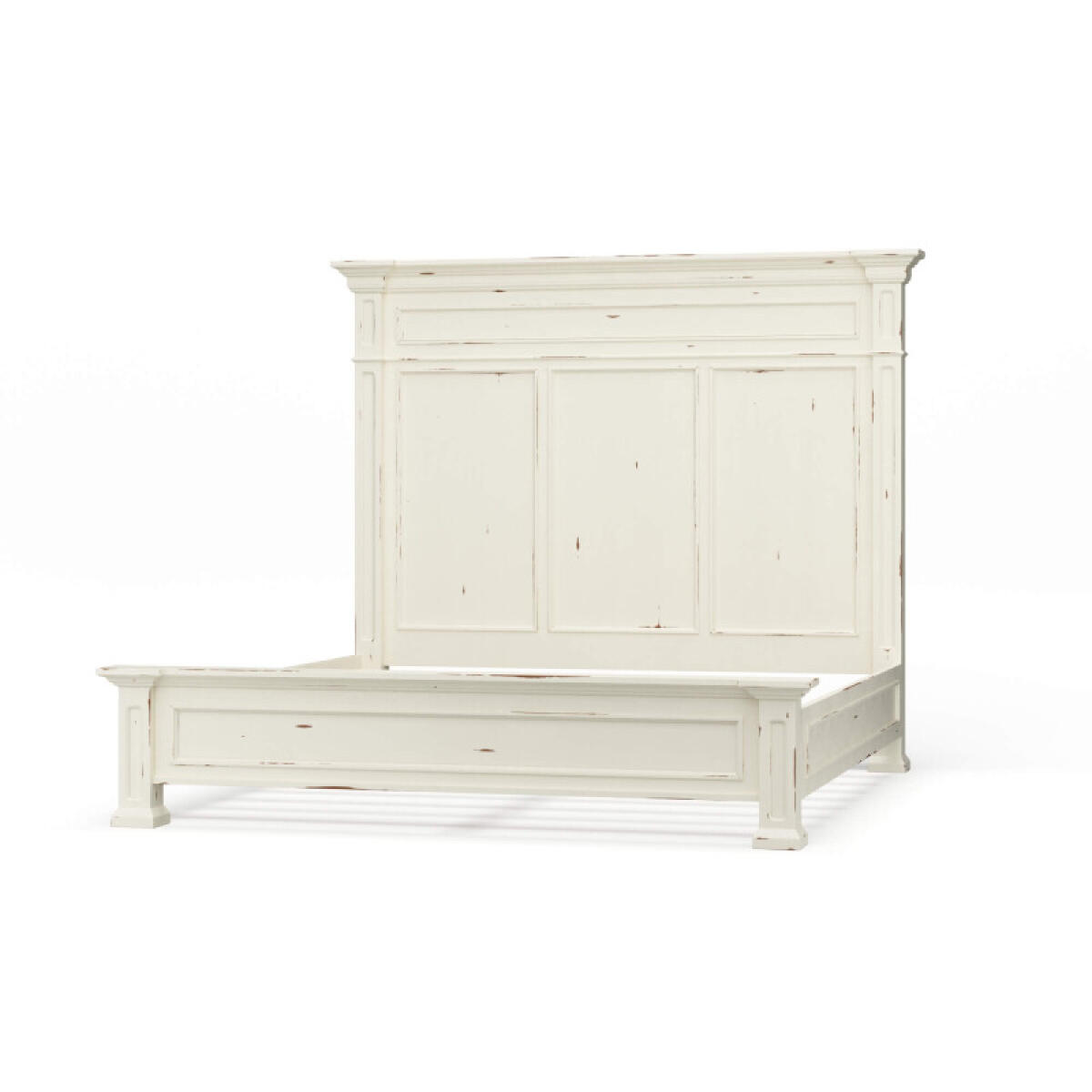 a4f2e414ea0668d72d971f8f9b25bc93 Empire Bed - Image 1