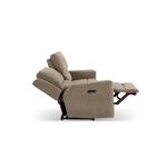 Calvin Power Reclining Loveseat - Image 5