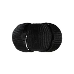 Oasis Ellipse Rattan Pendant - Image 6