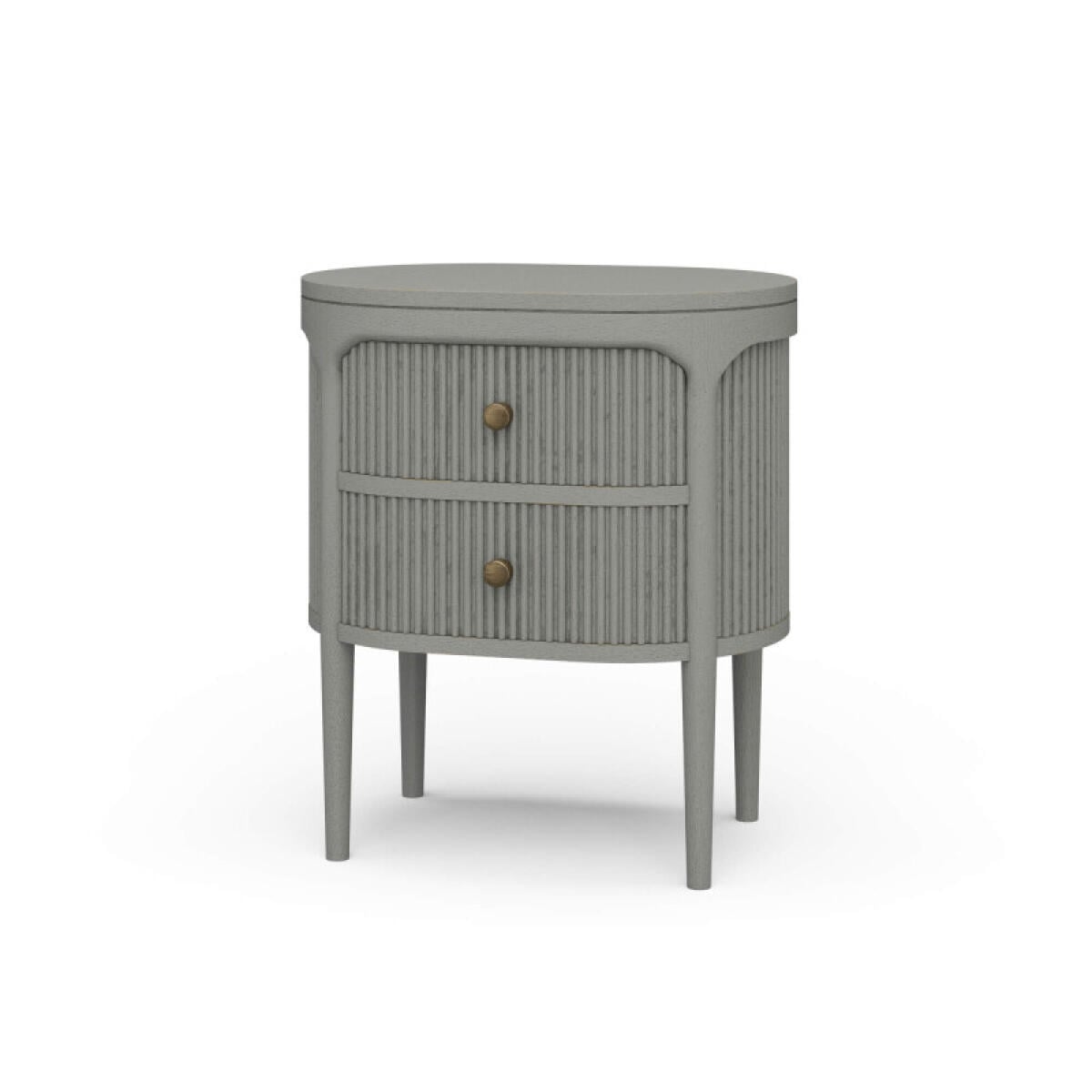 a4fc862f5986535950ba09fb4b198191 Regent Bedside Small Table - Image 1