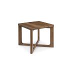 Reston Square End Table