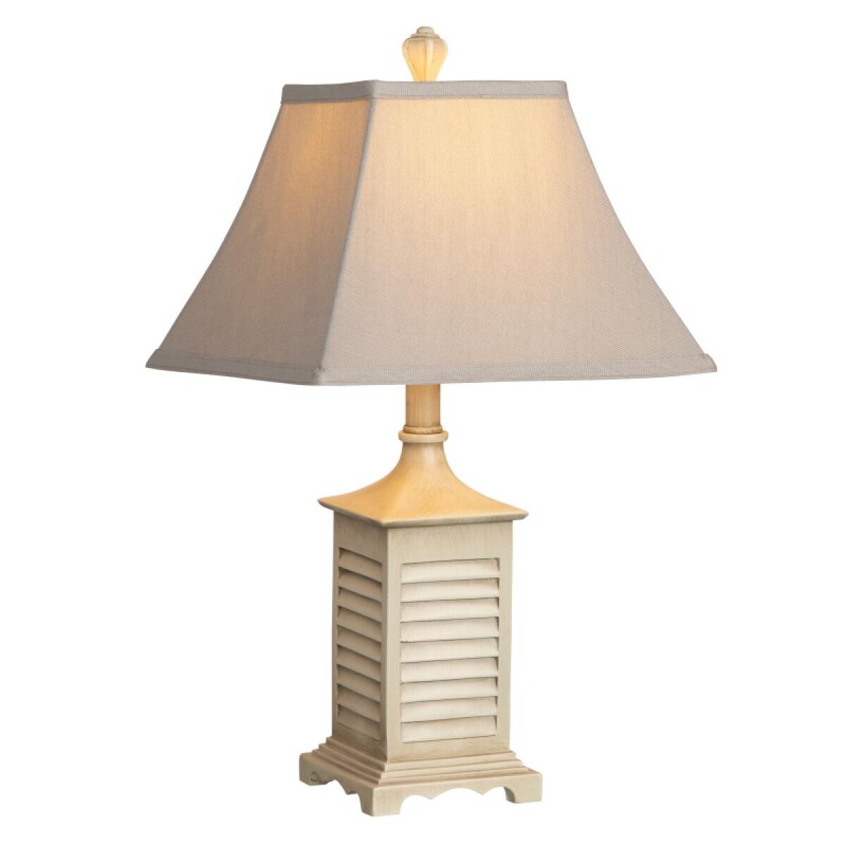 a503d3f2d4bfd5b215d5761c0f84fc3a Seaside Accent Lamp - Image 1