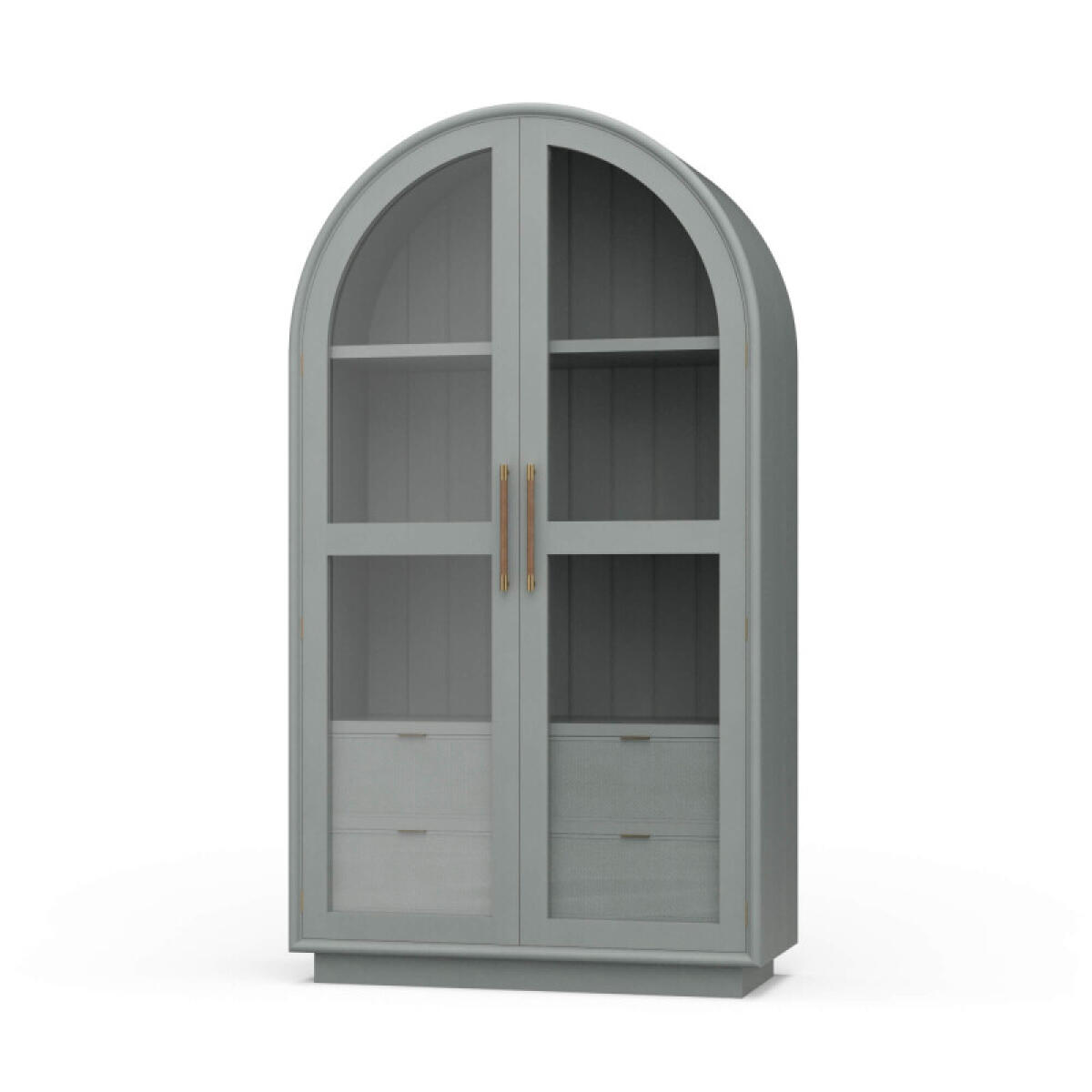 a50870028d0551afa952c709ae6e019d Vannes Display Cabinet - Image 1