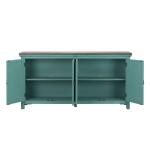 Kensington 4 Door Accent Cabinet Accent Furniture Accent Furniture 15