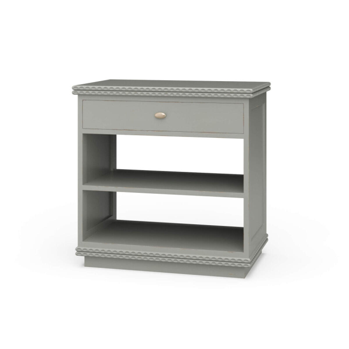 a509c1aedf0b3284a034c096d9ae1286 Maeve Open Bedside Table - Image 1