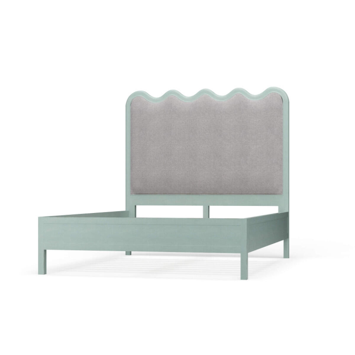 a50b0111b8e78011cb243fb3cd0ba473 Chloe Loop Bed - Image 1