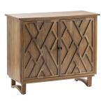 Orleans Sideboard 2 Door 2 Drawer Dining Storage Bramble 12