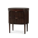 Regent Bedside Small Table - Image 3