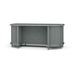 Kraton Reception Desk 72''