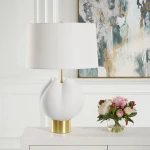 In Bloom Table Lamp - Image 4