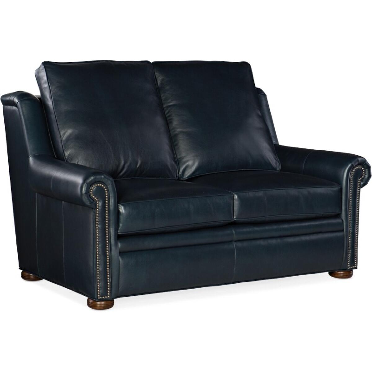 Reece Loveseat 202-75 Loveseats Black 2 Reece Loveseat 202-75 Loveseats Black 2