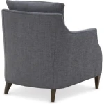 2599-25 Holloway Ottoman Ottomans & Poufs Gray 10