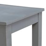 Trellis Lane Accent Chair- Grey Accent Furniture Accent Furniture 25