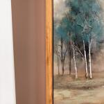 TURQUOISE CREEK Art Art 15