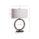 Relic Table Lamp - Image 9