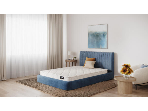 Norwood Firm Mattress 1st