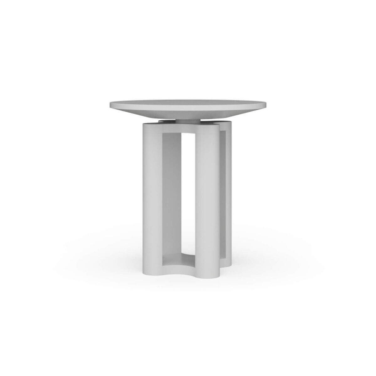 a53f98213af5c6d29dcde778faae6018 Victoria Side Table - Image 1