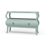 Savannah Console Table W/ 2 Drawers