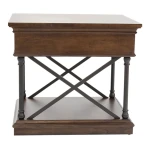 Tribeca Drawer End Table - Image 4