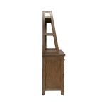 Carolina Park Server & Hutch - Image 5