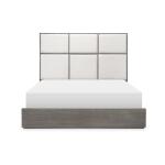 Complete Uph. Bed – Queen 5/0 Beds Beds 10