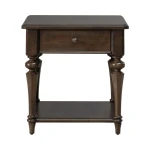 Arden Road Drawer End Table - Image 3