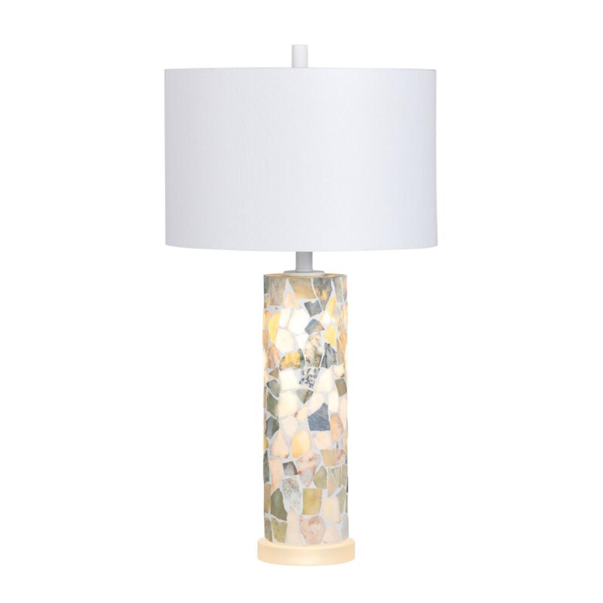 a5695cd7a1135484c349c838eb7e8ed4 Aerin Table Lamp - Image 1