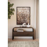 Vannes Console Table W/ 2 Drawers - Image 2