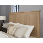 Crafted Cherry Bedroom by Ben & Erin Napier Ben’s Six Panel Bed Beds Beds 21