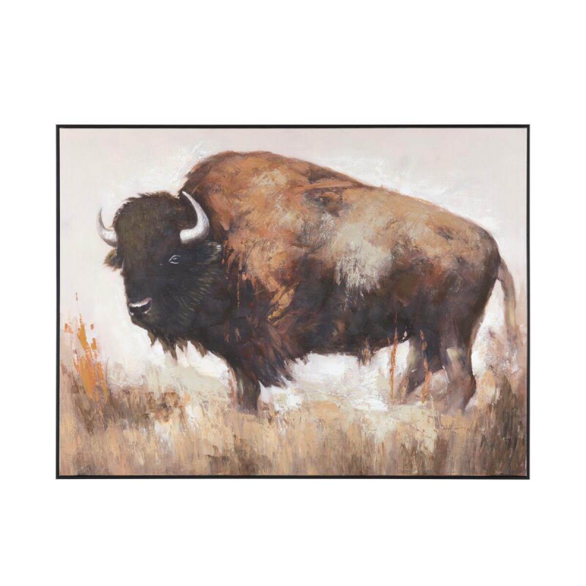 a575b797a3ceb44c0c32e6b459d1daab Bolting Bison - Image 1