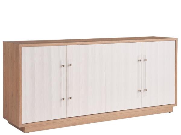 Weekender Coastal Living Home Collection Camden Credenza Accent Furniture Accent Furniture 16