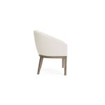 Hayes Upholstered Dining Chair - Image 4