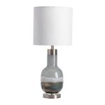 Saluti Table Lamp Lighting Crestview Collection 11