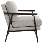 Sebastian Accent Chair - Image 7